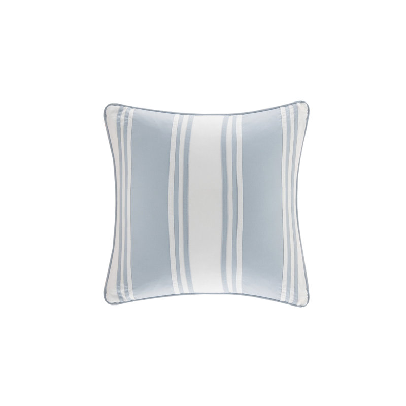 Harbor House Crystal Beach Striped Throw Pillow & Reviews Wayfair